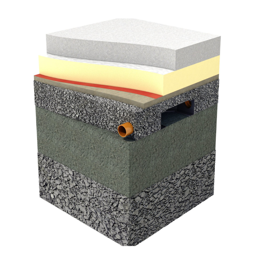 Specified Granular Fill Materials 