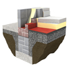 Thermal Liteblock - below slab