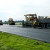 Marshall Asphalt Baldonnel Aerodrome