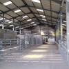 Cattle Housing Unit