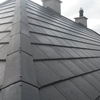 SL8 Roof tiles