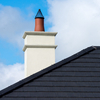 Causeway black roof tiles