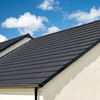 Causeway Black roof tiles