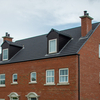 Causeway Black roof tiles