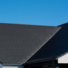 Causeway Black roof tiles