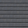 Causeway Riven Black roof tiles