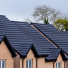 Donard Black roof tiles