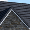 Donard Black roof tiles