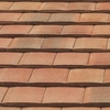 Gemini Farmhouse Red  Roof tiles