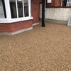 Gravel Stabilising Sheets