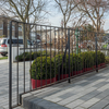 Milan Linear Paving