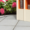 Sable Grey Paving Slabs