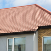 Derrie Terracotta Roof Tile