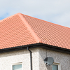 Derrie Terracotta Roof Tile