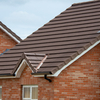 Donard Brown roof tiles