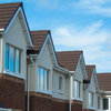 Donard Brown roof tiles