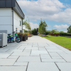 Natural Limestone Paving Slabs