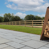 Natural Limestone Paving Slabs