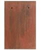 Plain Roof Tile Farmhouse Red roof tiles