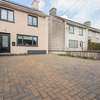 Cobblesett Burren & Castlestone Kerb Charcoal