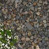 Driveway Pebble 14mm decorative stone