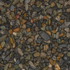 Driveway Pebble 14mm (Wet) decorative stone