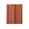 Derrie Terracotta roof tile