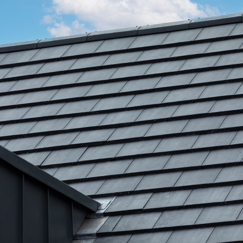 roof tile